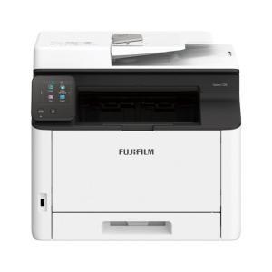 富士胶片/FUJIFILM 彩色激光多功能一体机 Apeos C328df 最大打印幅面：A4 打印速度：31页/分钟 打印分辨率：600*2400dpi