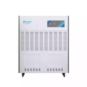 普林艾尔 工业除湿机CFZ-16C 除湿量384L/D 500=700m² 台