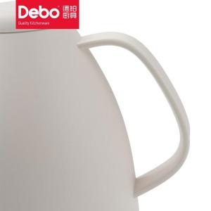 DEBO 企鹅保温壶DEP-DS352 商品毛重:1.0kg;杯身材质:塑料;类别:暖瓶/暖壶;容量:1-1.5L(含);功能:闷茶;