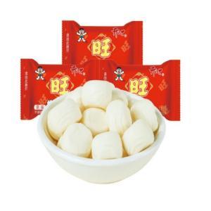 旺旺 奶糖礼袋 牛奶糖混合口味 1000g