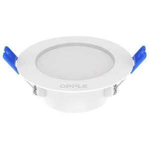 欧普 筒灯 LED 5寸 9W 5700K