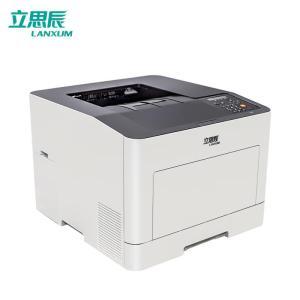立思辰/LANXUM 彩色激光打印机 GB3731cdn A4彩色激光打印机GB3731cdn A4幅面、25-34页/分