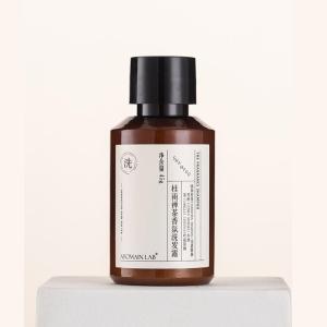 AROMAIN LAB 香氛洗发露 桂雨禅茶 100支/套
