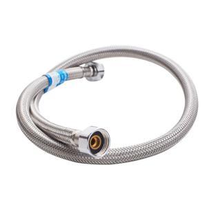 日丰 进水软管  DN15 L=800mm 冷热水接头