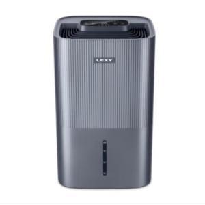 莱克 无雾加湿器 HU801 3L 出雾口数量:0 适用面积:21-30㎡ 8.5W 台