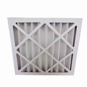 万华 订制过滤网 尺寸:790*790*100mm 适用于制冷加湿设备