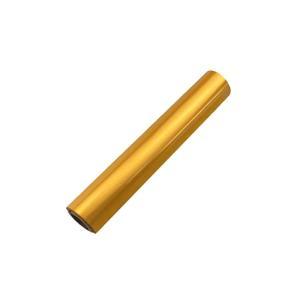 凯圣蓝 KBSD3 265mm*76m 轴心23mm 适用户外碳带打印机 打印量1000张 色带 (计价单位:个) 黄色