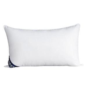 纺王 枕头 材质:100%纯棉；尺寸:47*74CM；