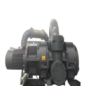 陆顺 油泵KCB633 额定流量：54m³/h，驱动方式：电动，扬程：30