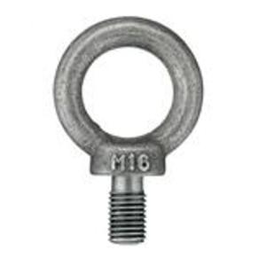 盘起 螺钉吊环CCHI16 规格: M16 主体材质:SS400 (备注:10个起订)