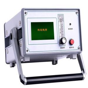 诚昕翊测 SF6微水仪诚昕翊测 SF6微水仪 TDWS-808