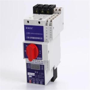 人民电气 控制与保护开关 cps-45c  基本隔离 消防型 125型 80A