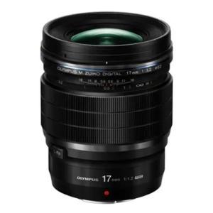 奥林巴斯 镜头 17mm F1.2 M4/3接口