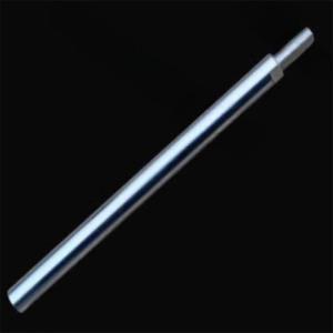 中魂匠造 开孔器 刀杆一根 配套门锁开槽机使用 钨钢