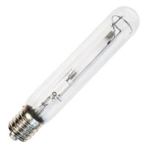 正清晟泽 高压钠灯 250W E40 47*257mm 白光 白光