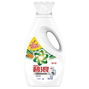 碧浪 洗衣液 82273694 机洗超净洗衣液700g 袋