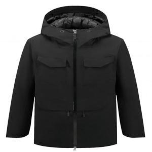 罗邦 冲锋衣 LB-175 155-190