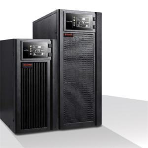 山特 供电通讯电源模块 C1K-800W 额定容量800W 输入电压AC115-300V 输入频率40-70HZ 尺寸144mm*345mm*229mm 重量8.2KG