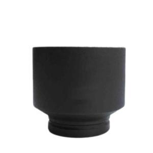 博思伟业 六角套筒 1"60mm 液压重型 规格：1寸60mm 表面磷化处理 耐腐蚀