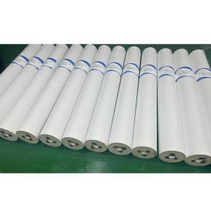 海瑞膜 卧式超滤膜元件HRCMF8040S 材质：PES 膜面积：40㎡ 截留分子量：100KDA