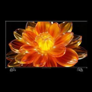 TCL 电视机 50G60L 50英寸 4k超清 LED 分辨率:3840*2160 二级能效