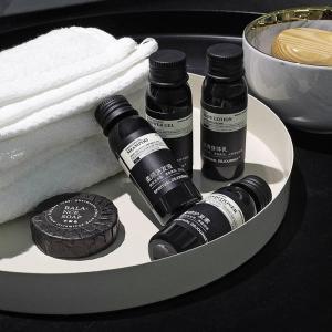 SPIRITUAL DEJOURNEY 沐浴液 30ml 橡木苔香氛 10瓶/包