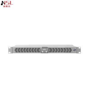 纳斯乐 功放机NSL-P206 二通道 立体声 频响20-20kHz