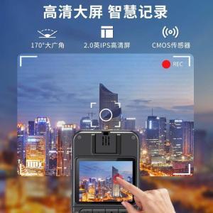执法1号 执法记录仪 DSJ-W6 wifi版512G 台