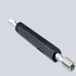 司马卡尔登 螺纹塞规 M8*1.25-6h （左旋）；JJF 1345;出厂技术指标