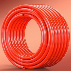 卓基 压缩空气管 外径10MM 内径6.5MM 材质pu