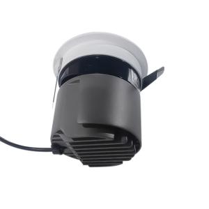 深照紫光 防眩光射灯 GS4561-10W 功率:10W规格:D85*H76mm色温:5000K