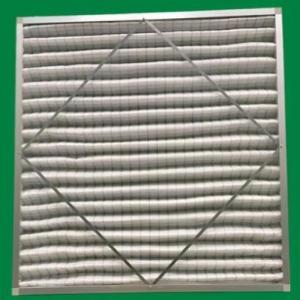 同创骏启 过滤网精密空调过滤网 过滤效率G4 铝合金边框 592*592*40mm