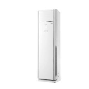格力 分体式冷暖空调机 RF7.2WQ/NhB-N2JY01（380V） 立柜式 3匹 定频 冷暖 二级能效 380V