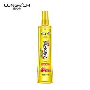 隆力奇 花露水 蛇胆牛黄 95ml PET瓶