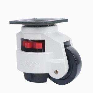 FOOT CASFQR 重型滚轮GD80F 外径：103mm   内径：63mm   备注：一体成型