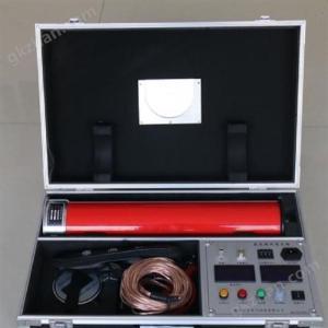 卓正 直流高压发生器 ZHKF300-2 额定电压300kV；输出电流2mA；电压测量精度±0.5%±2个字；最小分辨率0.1kV