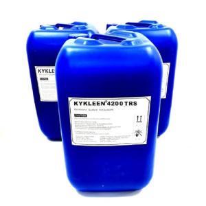 开元 清洗剂KYKLEEN4200TRS 25公斤/桶