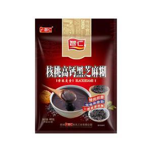 智仁 核桃黑芝麻糊 700g