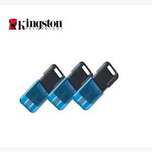 金士顿 U盘 256GB type-c双接口