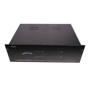 HUAIN 矩阵主机HY-MH1616W HDMI接口混插矩阵主机 16进16出 支持16路音视频信号输入、16路音视频信号输出