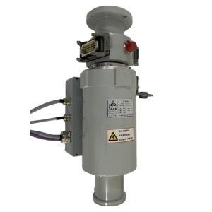 风盈科能 旋转电气接口FY15DT25–Y 60*40*40cm 合金 灰色