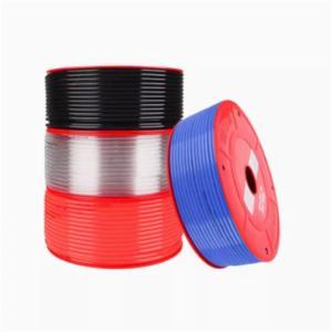 德力西 压缩空气管 PU管 内径12mm外径16mm 非弹簧式 单根15米