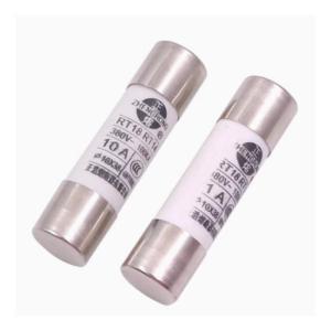 正熔 熔断芯 Ф10*38mm 3A