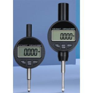 量正 数显千分表 符合ASTM D1056 第14.3.2节 量程0-25mm