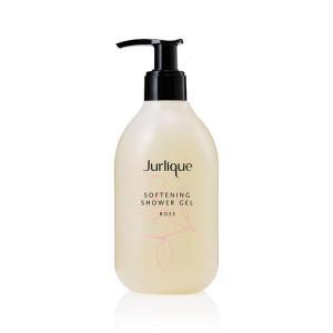 茱莉蔻/JURLIQUE 沐浴露   玫瑰柔肤 300ml