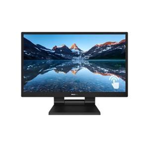 飞利浦 显示器242B9T 23.8英寸 1920*1080分辨率 16:9 触摸屏 升降倾斜支架