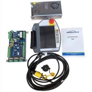 HILECTRO 注塑机手操器XPAD7000S 规格：7寸触摸 额定电流：220V  (备注：含原装程序，免服务费)