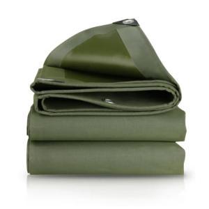 源兴 车篷布 加厚帆布  尺寸：1平方售