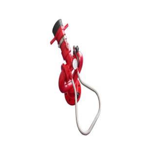 博思 流量泵 PS40 手动 流量：40L/S 射程：≥60m 压力：1.5MPa DN100 功率无