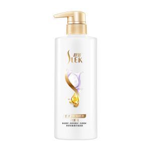 舒蕾 洗发露 蚕丝保湿顺滑 500ML